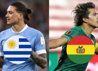 Previa: Uruguay vs. Bolivia por la Copa América 2024 Previa: Uruguay vs. Bolivia por la Copa América 2024