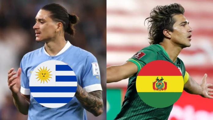 Previa: Uruguay vs. Bolivia por la Copa América 2024