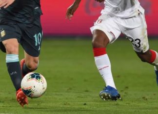 Sábado de fútbol: Horarios y canales hoy 28 de junio del 2024 Sábado de fútbol: Horarios y canales hoy 28 de junio del 2024