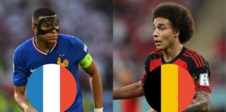 Previa: Francia vs. Belgica por Eurocopa 2024