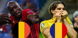 Previa: Belgica vs. Rumania por Eurocopa 2024