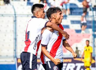 Deportivo Municipal se aferra con todo a la lucha por el ascenso