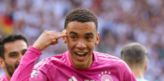 Alemania avanza a octavos con triunfo 2-0 sobre Hungría.