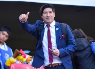 Iván Zamorano