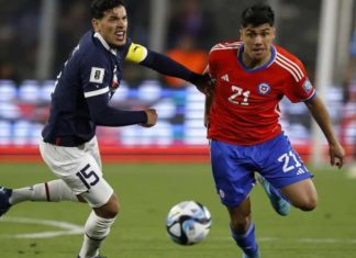 Turno de Chile