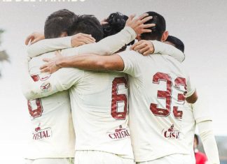 Torneo de Reservas: ¿Cómo viene la fecha? Universitario reserva