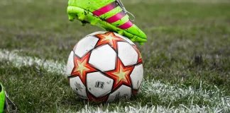 Martes de fútbol: Horarios y canales hoy 4 de junio del 2024.