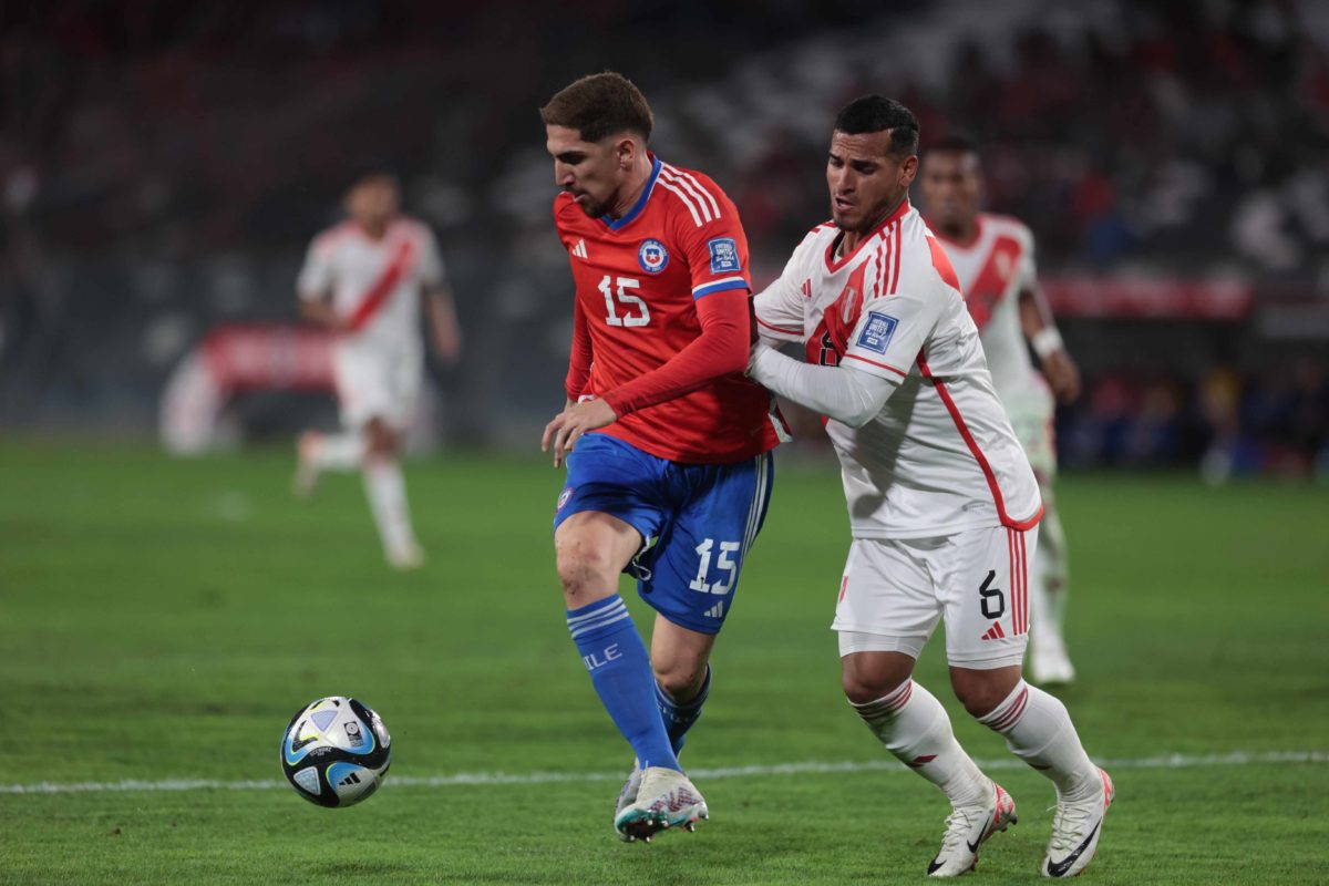 Perú debutará un día después del inicio del torneo, chocará ante Chile desde las 7 de la noche en la ciudad de Arlington. 
