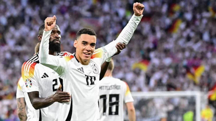 Alemania
