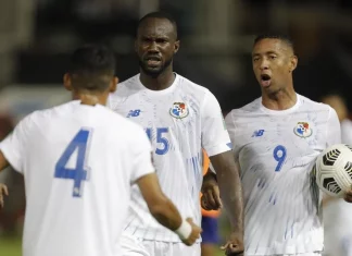 Panamá: Seleccionados que militan el torneo peruano