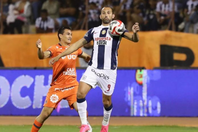 Alianza lima