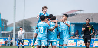 Reserva Sporting Cristal