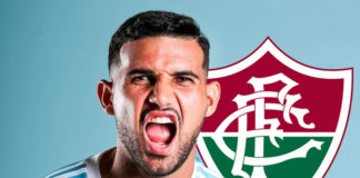 Nuevo refuerzo de Fluminense