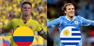 Previa: Colombia vs. Uruguay por la Copa América 2024