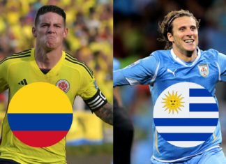 Previa: Colombia vs. Uruguay por la Copa América 2024