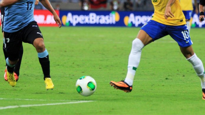 Sábado de fútbol: Horarios y canales hoy 6  de abril del 2024