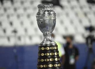 Copa América