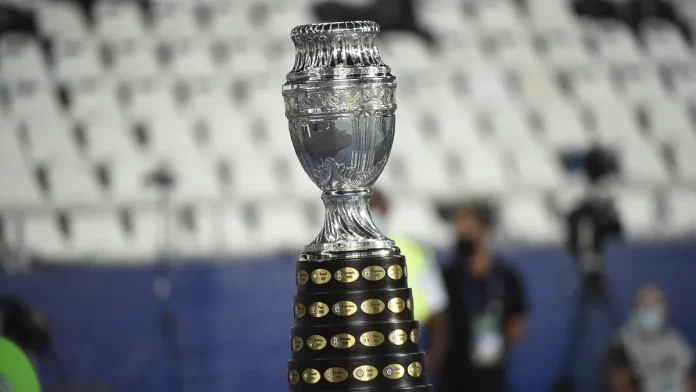 Copa América