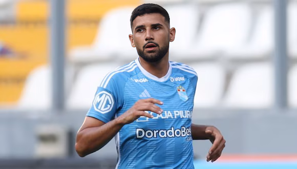 Ignácio Da Silva Foto: Getty Images)