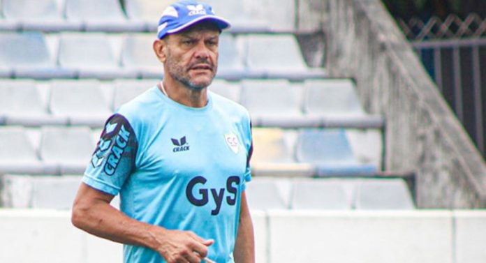 Gustavo Roverano