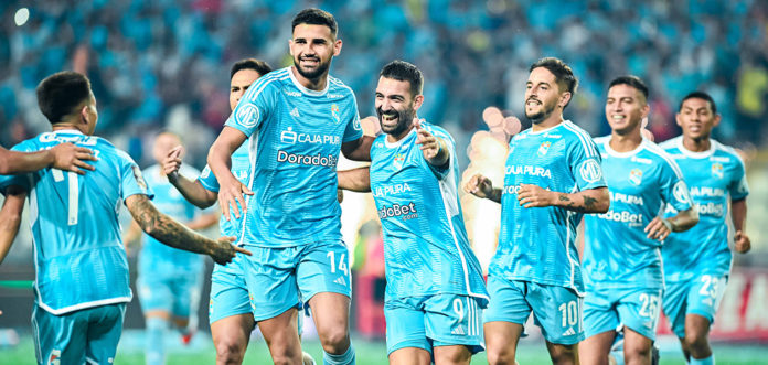 Sporting Cristal 2024