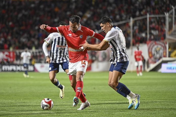 Alianza Lima