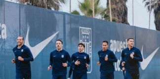 Alianza Lima