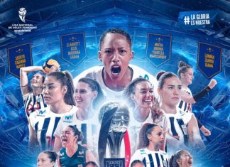 Alianza Lima