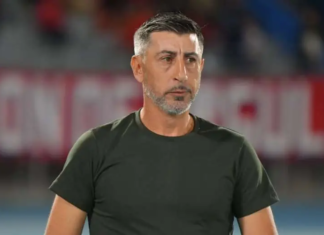 ¡Cristian Díaz es nuevo entrenador de Cienciano!