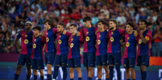 Barcelona