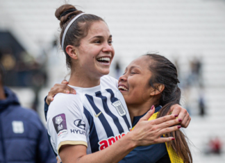 Alianza Lima vence a Sporting Cristal y jugará la final Alianza Lima vs. Sporting Cristal
