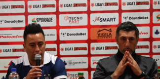 Cueva con Díaz en Cienciano
