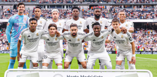 Real Madrid