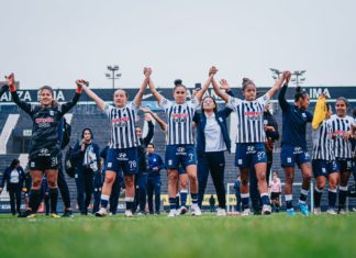 Liga Femenina: ¡Clásico a la vista!
