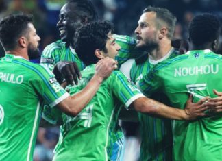 ¡Con Piero Quispe en el campo! Pumas cae por goleada