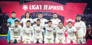 Universitario visitará a Sport Huancayo