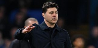 Mauricio Pochettino