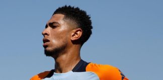 Real Madrid, Ancelotti y Bellingham