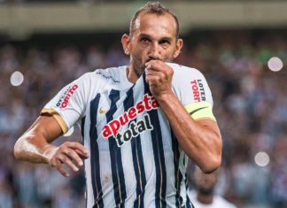 ¡Alianza Lima impone jerarquía en las alturas!