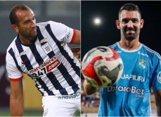 Foto: Agencia Andina