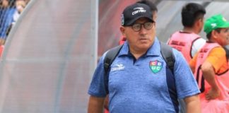 Wilmar Valencia opina sobre la salud de Jesús Oropesa