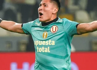 ¡Hay arquero! Diego Romero salvó a Universitario