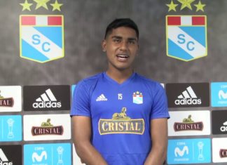 ¡Dos Jóvenes promesas parten a préstamo de Sporting Cristal!