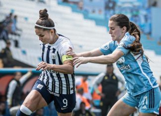 ¡Sporting Cristal y Alianza Lima se reparten puntos!