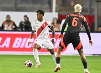 Por: Fernando Jiménez // Mejor que ayer, pero