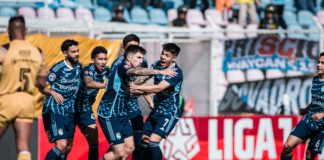 Sporting Cristal