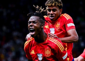 España sale a defender su hegemonía en Europa ante Serbia