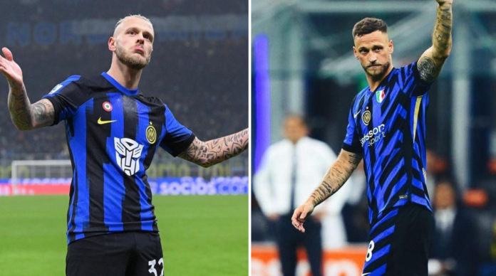 Champions League: Inter con bajas para su debut