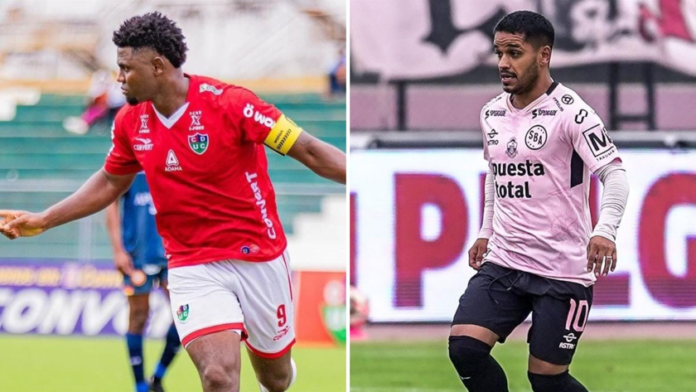 Unión Comercio vs. Sport Boys por el Torneo Clausura
