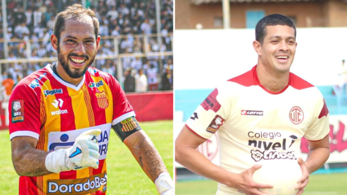 Atlético Grau busca asegurar su boleto a la Sudamericana contra UTC